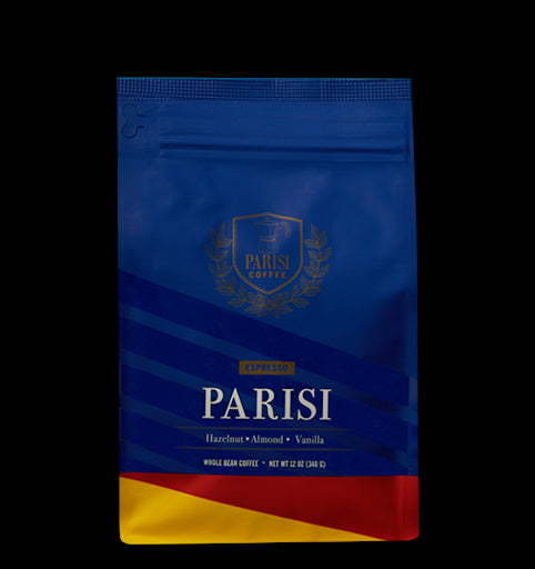 Espresso Parisi Blend product image