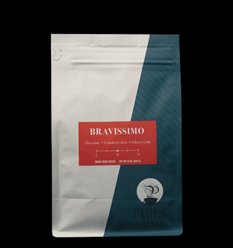Bravissimo Blend product image