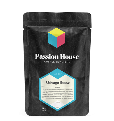Chicago House Blend product image