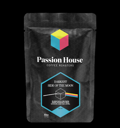 Darkest Side of the Moon product image