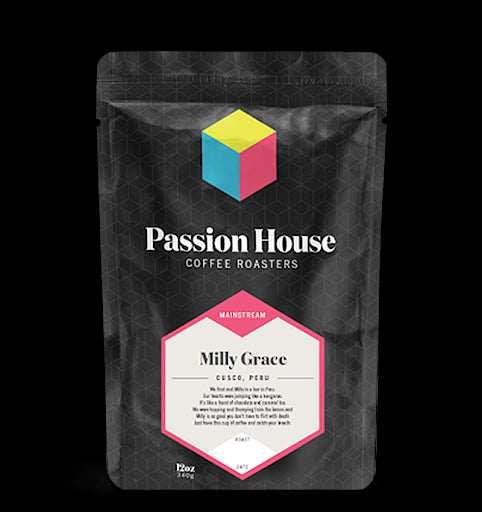 Milly Grace product image