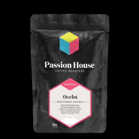 Ocelot Guatemala product image