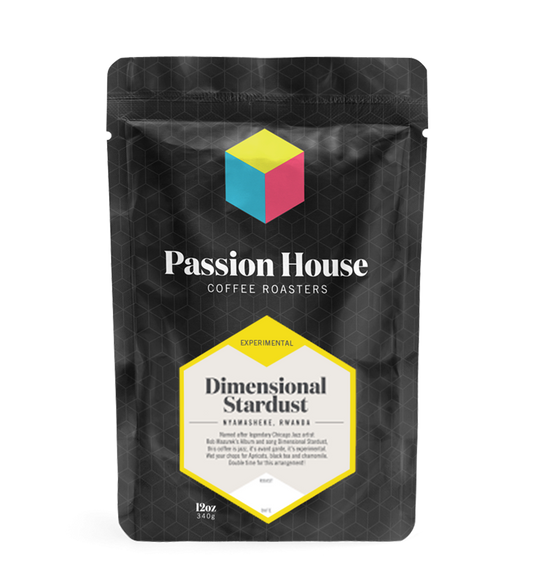 Dimensional Stardust Rwanda product image
