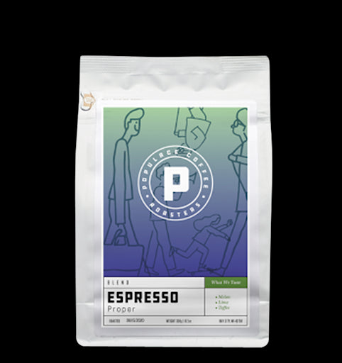 Espresso Proper product image