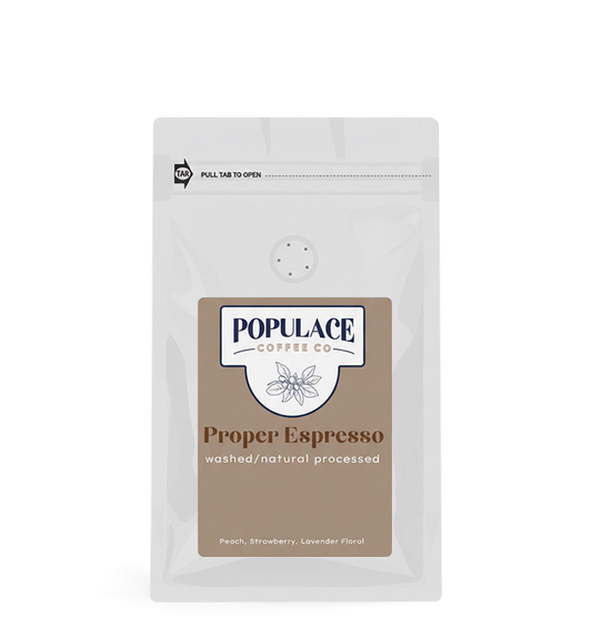 Proper Espresso  product image
