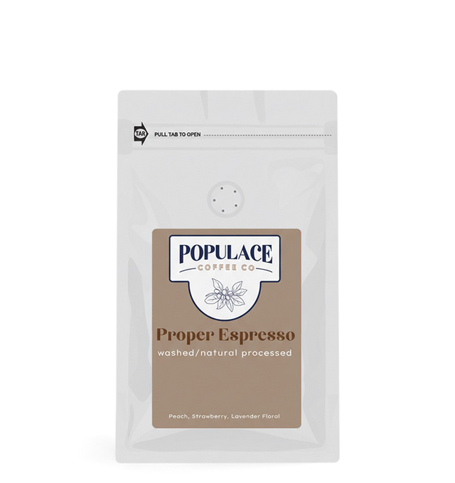 Proper Espresso  product image
