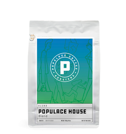 House Blend product image