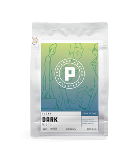 Dark Roast product image