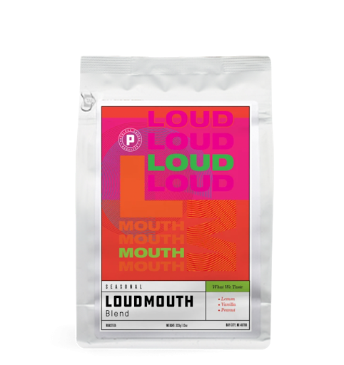 Loudmouth product image