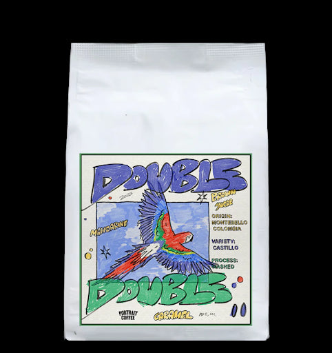 Double Double product image