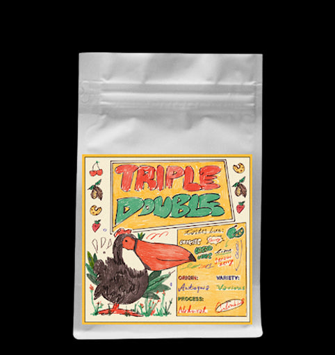 Triple Double product image