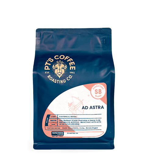 Ad Astra Signature Blend product image