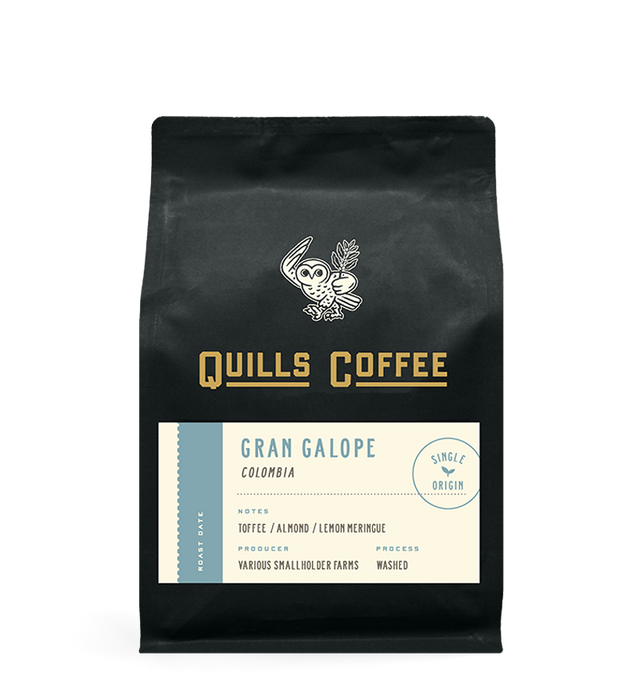 Colombia Gran Galope product image