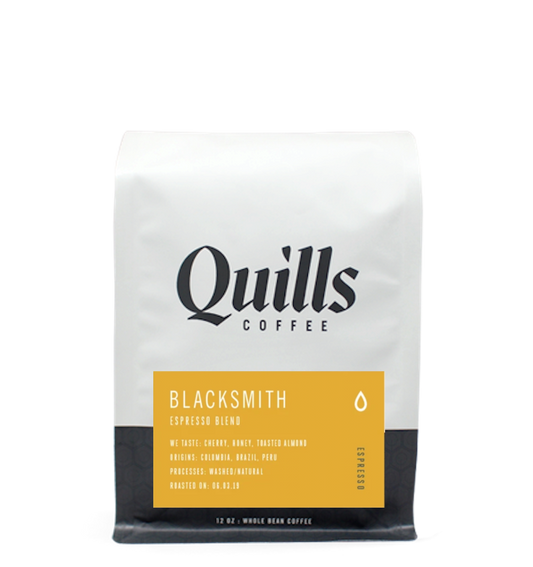 Blacksmith Espresso product image