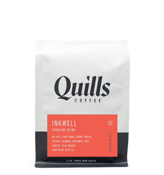 Inkwell Signature Blend product image