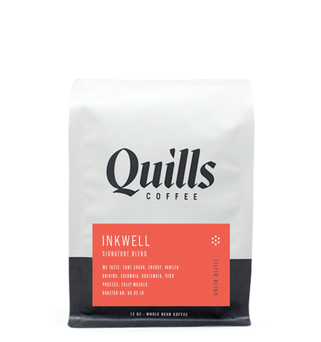 Inkwell Signature Blend product image