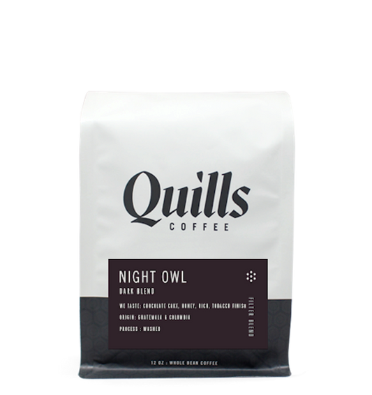 Night Owl  product image