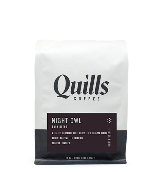 Night Owl  product image