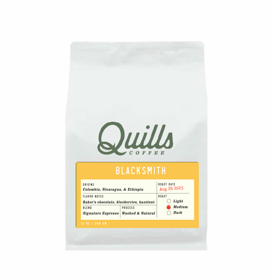 Blacksmith Espresso product image
