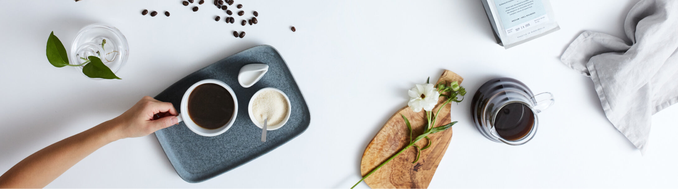 Misto Coffee Subscriptions