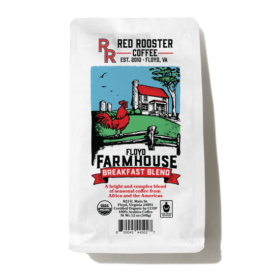 Floyd Farmhouse Blend product image