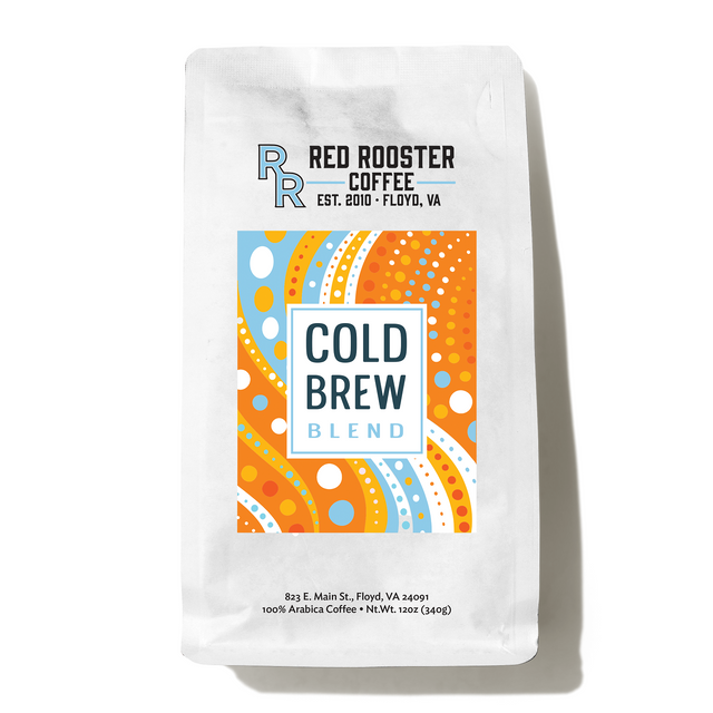 Red Rooster Cold Brew product image