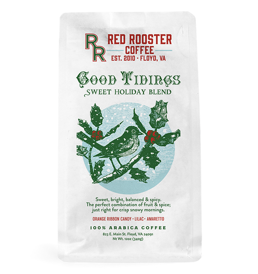 Good Tidings Holiday Blend product image