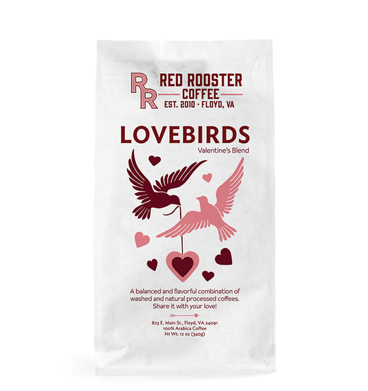 Lovebirds Blend product image