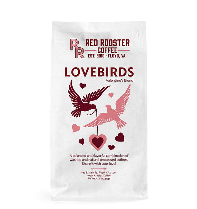 Lovebirds Blend product image