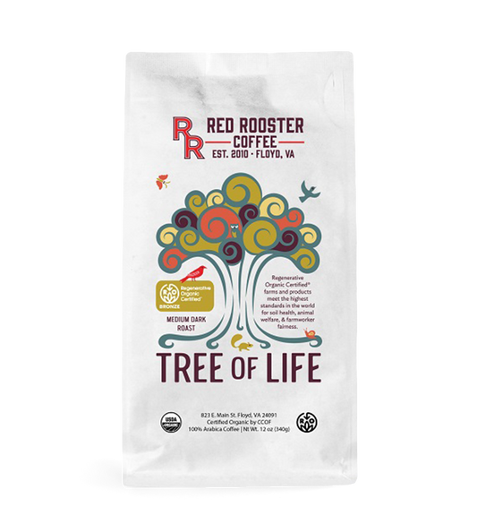 Tree of Life Regenerative Organic Certified product image