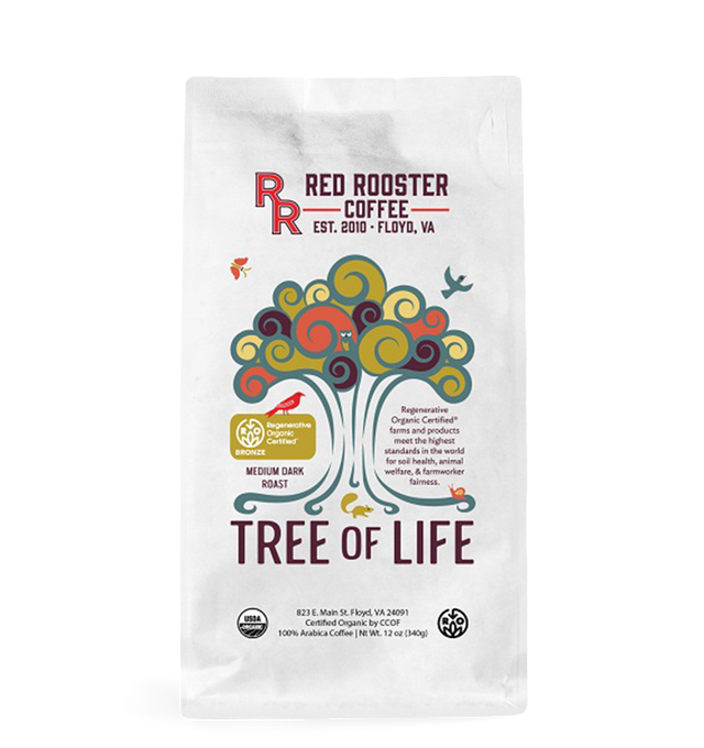 Tree of Life Regenerative Organic Certified product image