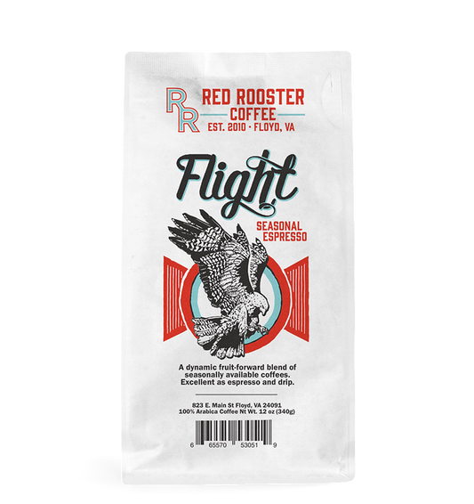 Flight Seasonal Espresso product image
