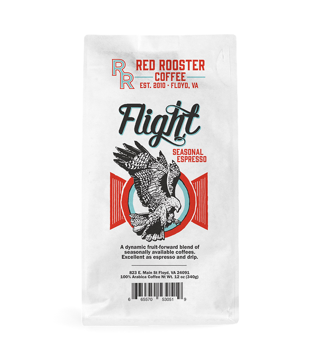 Flight Seasonal Espresso product image