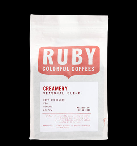 Creamery Blend product image