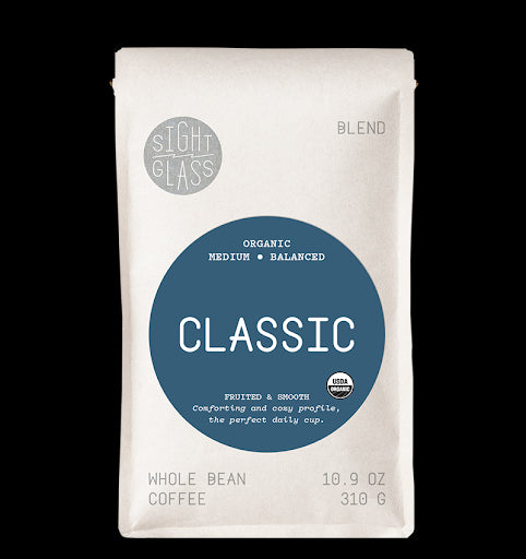 Organic Classic by Sightglass Coffee Coffee Bag Image