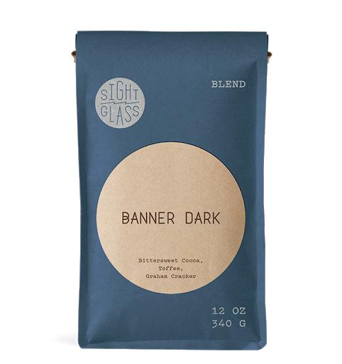 Banner Dark product image