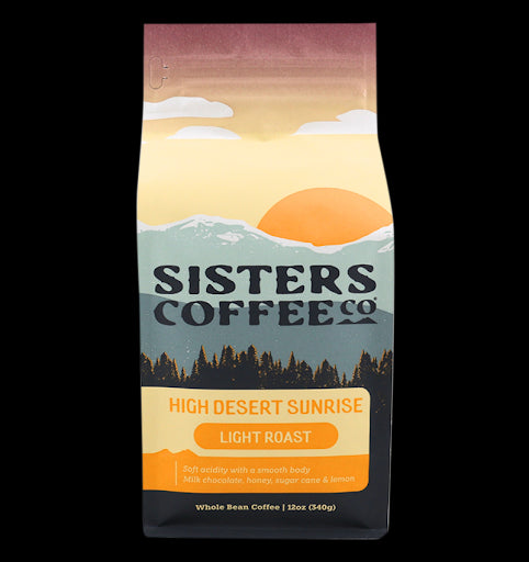 High Desert Sunrise product image