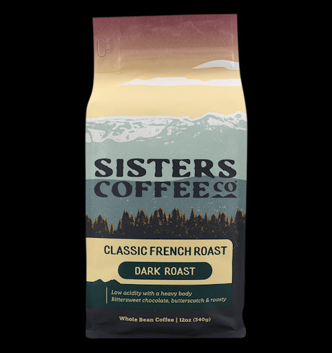 Classic French Roast product image