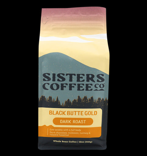 Black Butte Gold product image