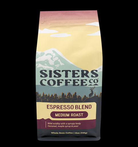 Espresso Blend product image