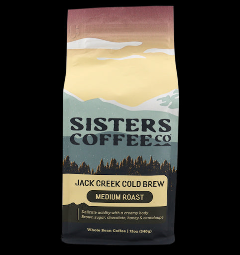 Jack Creek Cold Brew product image