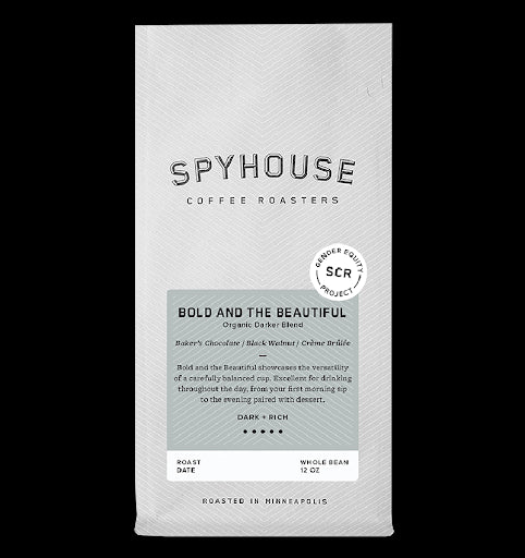 Bold and the Beautiful Organic product image