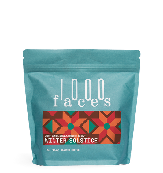 Winter Solstice product image