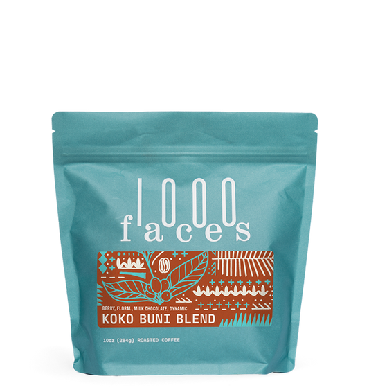 Koko Buni Blend product image