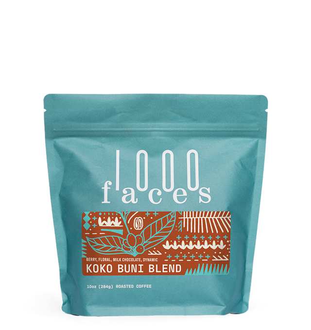 Koko Buni Blend product image