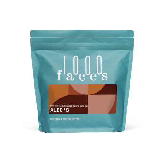 Aldo's Blend product image