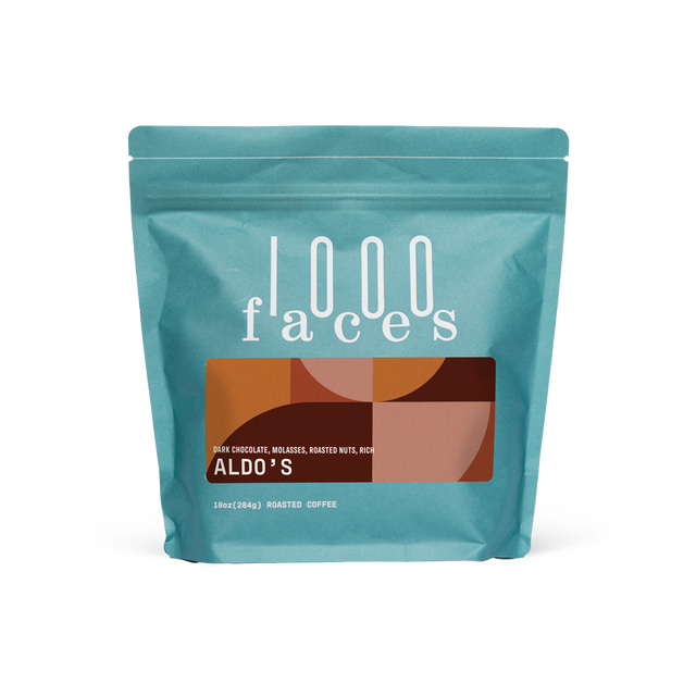 Aldo's Blend product image