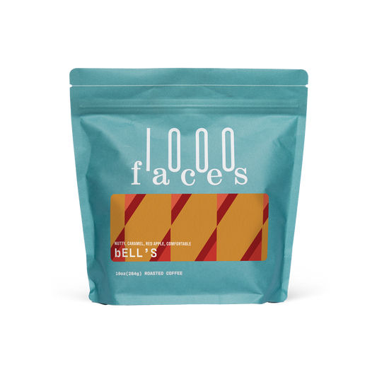 Bell's Blend product image