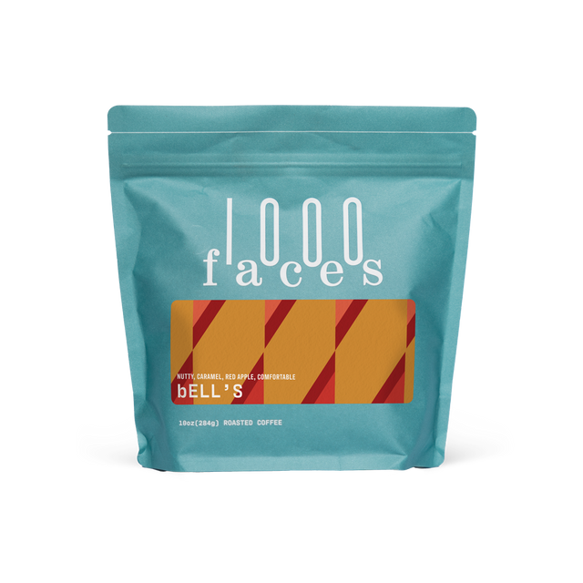 Bell's Blend product image