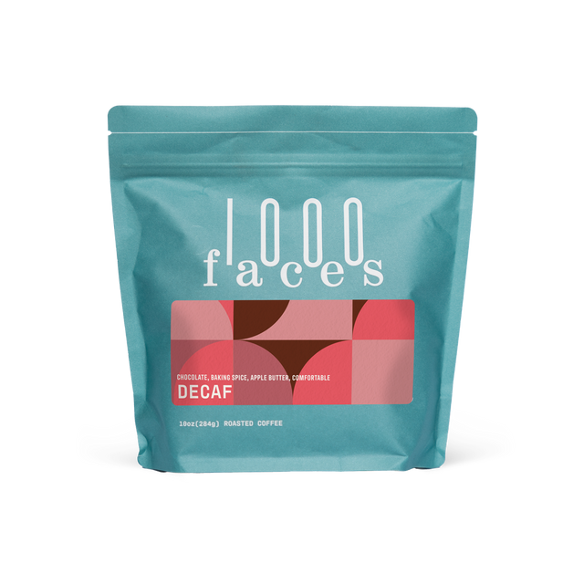 Decaf product image